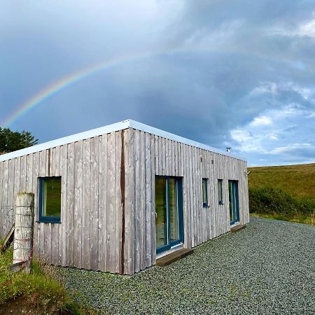 The Cabin Lonmore Екстериор снимка