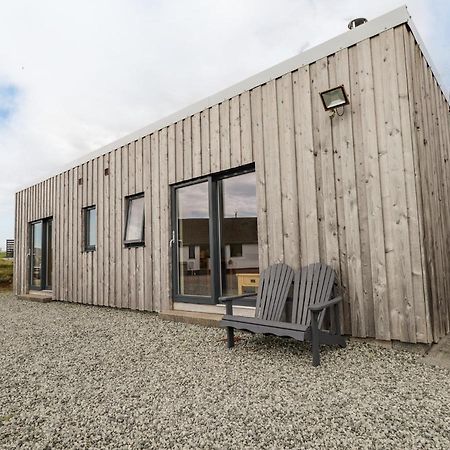 The Cabin Lonmore Екстериор снимка