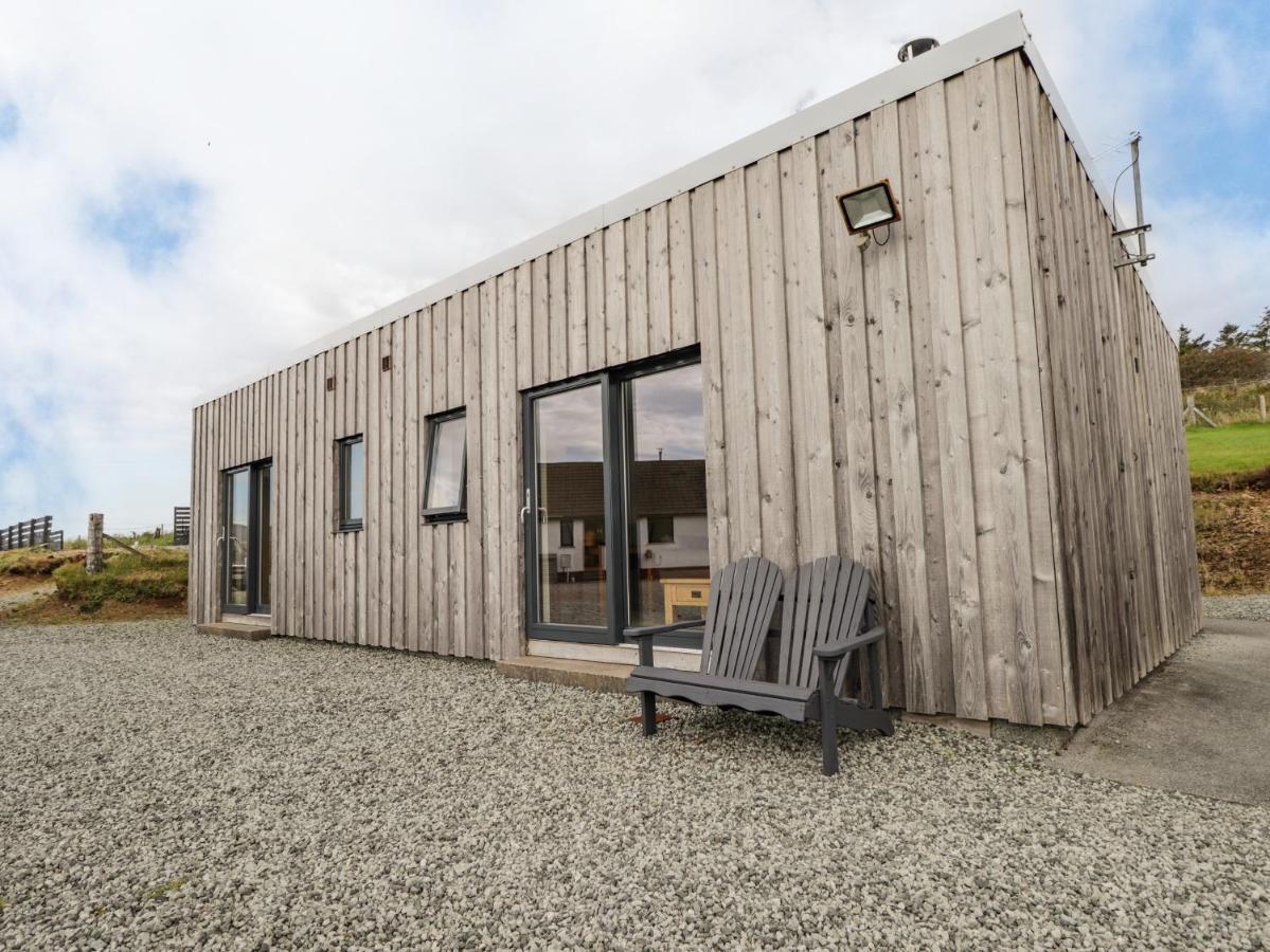 The Cabin Lonmore Екстериор снимка